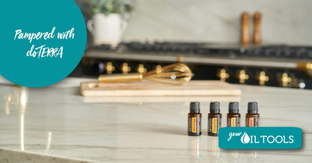 Pamper Yourself & Your Team