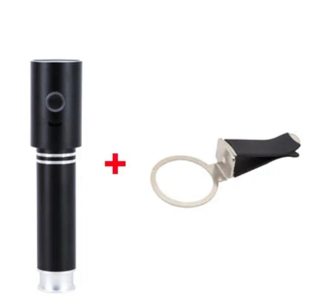 Aroma Go diffuser (Black) Diffusers Your Oil Tools 