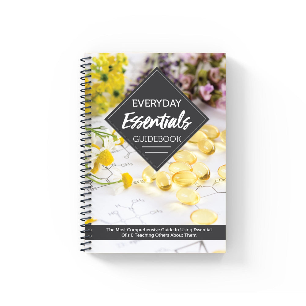 Everyday Essentials Guidebook 3rd Edition Expanded at Your Oil Tools