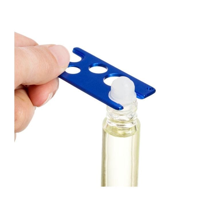 YOT Essential Oils Key Blue Accessories Your Oil Tools 