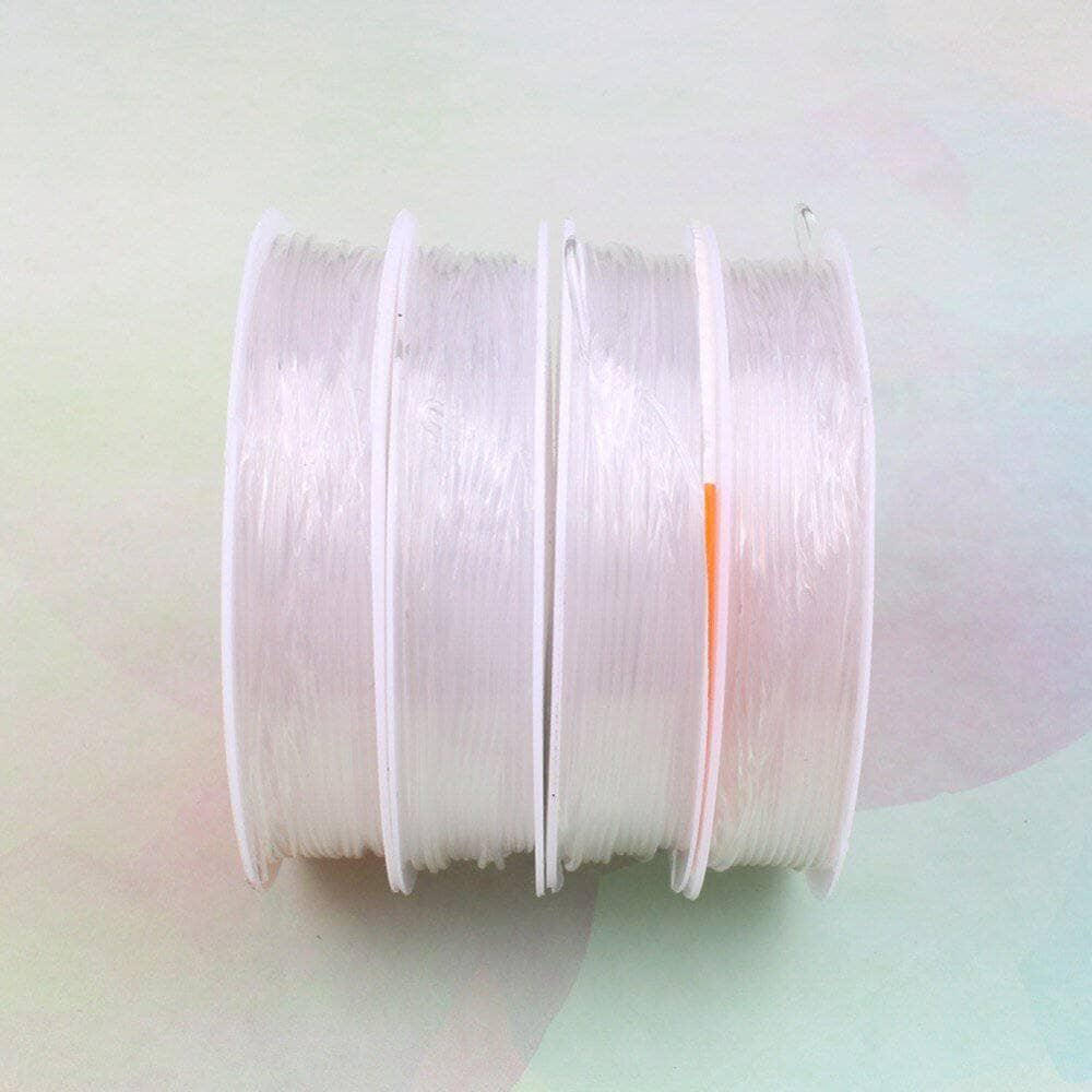 Bracelet Beading Thread DIY Kits Your Oil Tools 