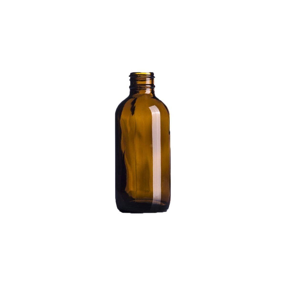 15 ml Amber Glass Bottle (caps NOT included) Glass Bottles Your Oil Tools 