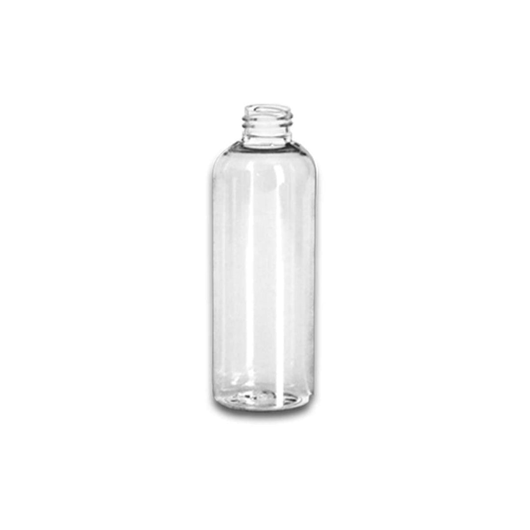 2 oz Clear PET Plastic Cosmo Bottle (Caps NOT Included) Plastic Bottles Your Oil Tools 