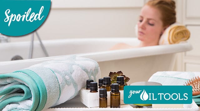 Spoil Yourself and Your Team