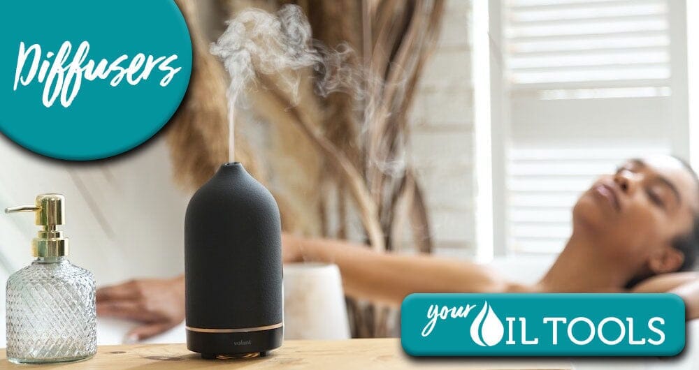 Exploring Different Diffusers – Your Oil Tools