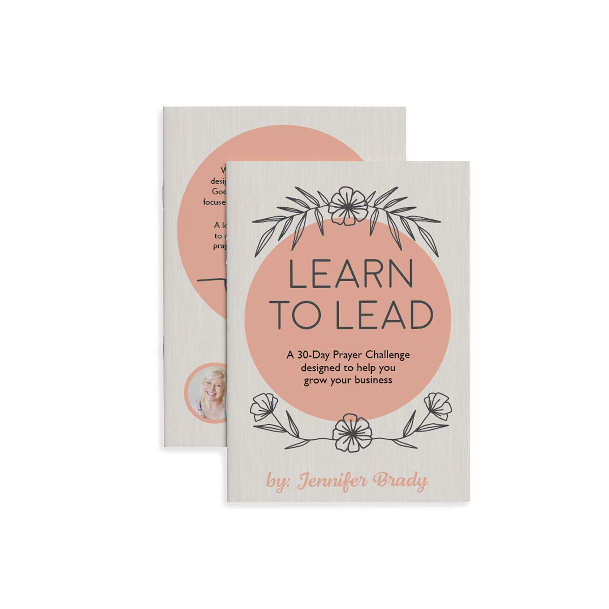 Learn to Lead Book by: JENNIFER BRADY – Your Oil Tools