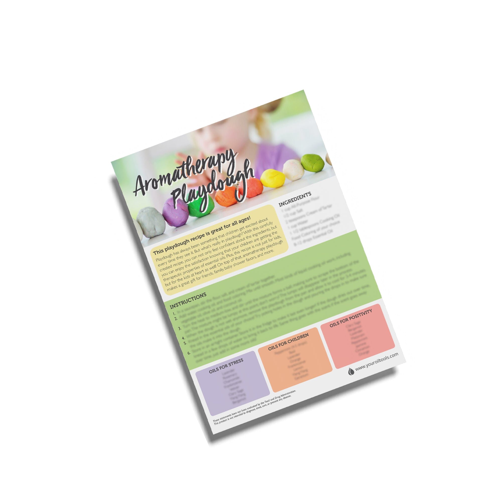 essential-oil-recipe-sheets-your-oil-tools