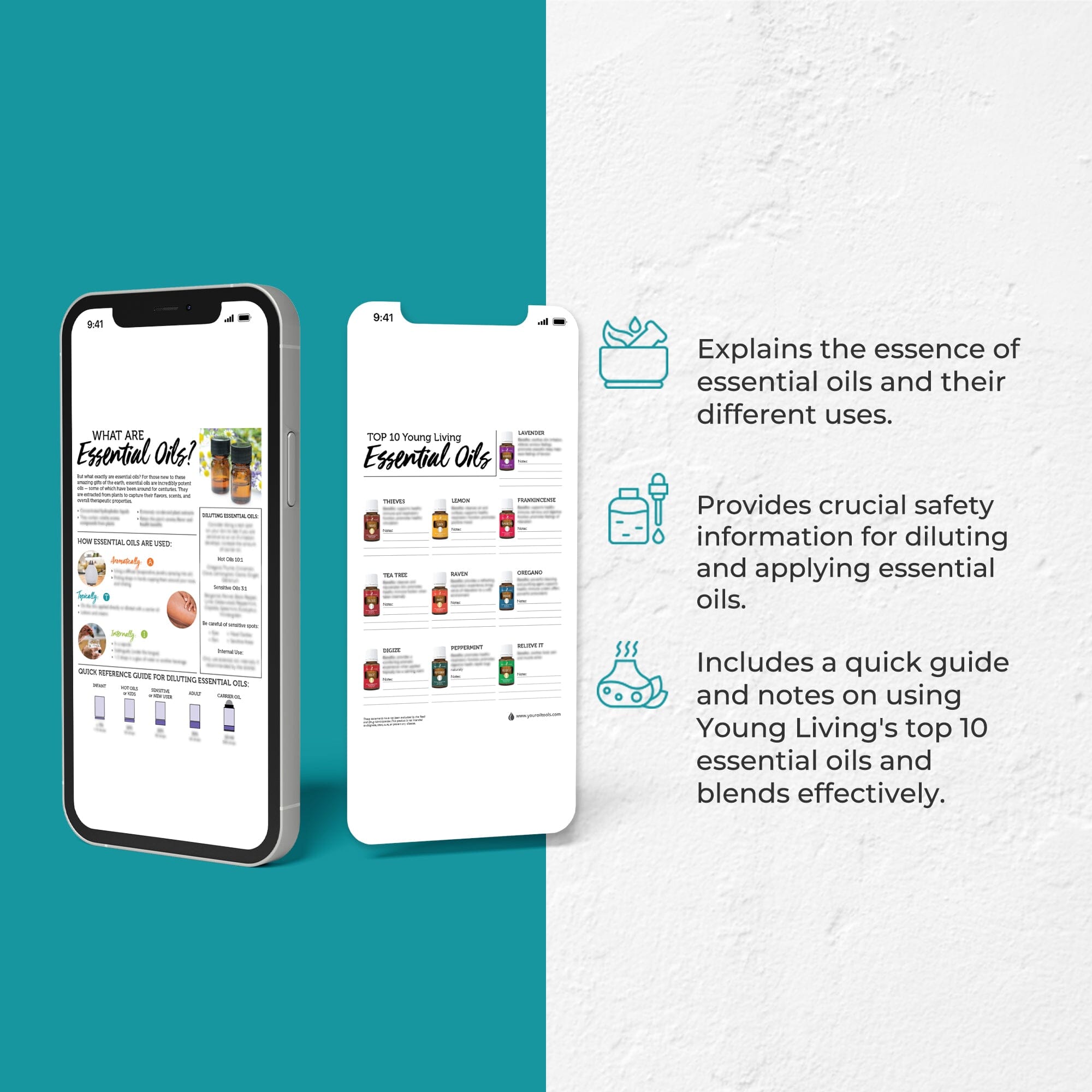 Young Living エッセンシャルオイル 10本まとめ売り　開封済み商品 Young Living エッセンシャルオイル 10本まとめ売り 開封済み商品 集中