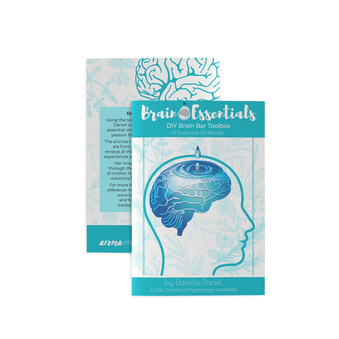 Brain Essentials Booklet