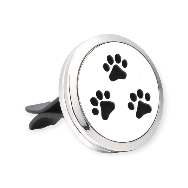 Car Vent Clip (Paws) Diffusers Your Oil Tools 