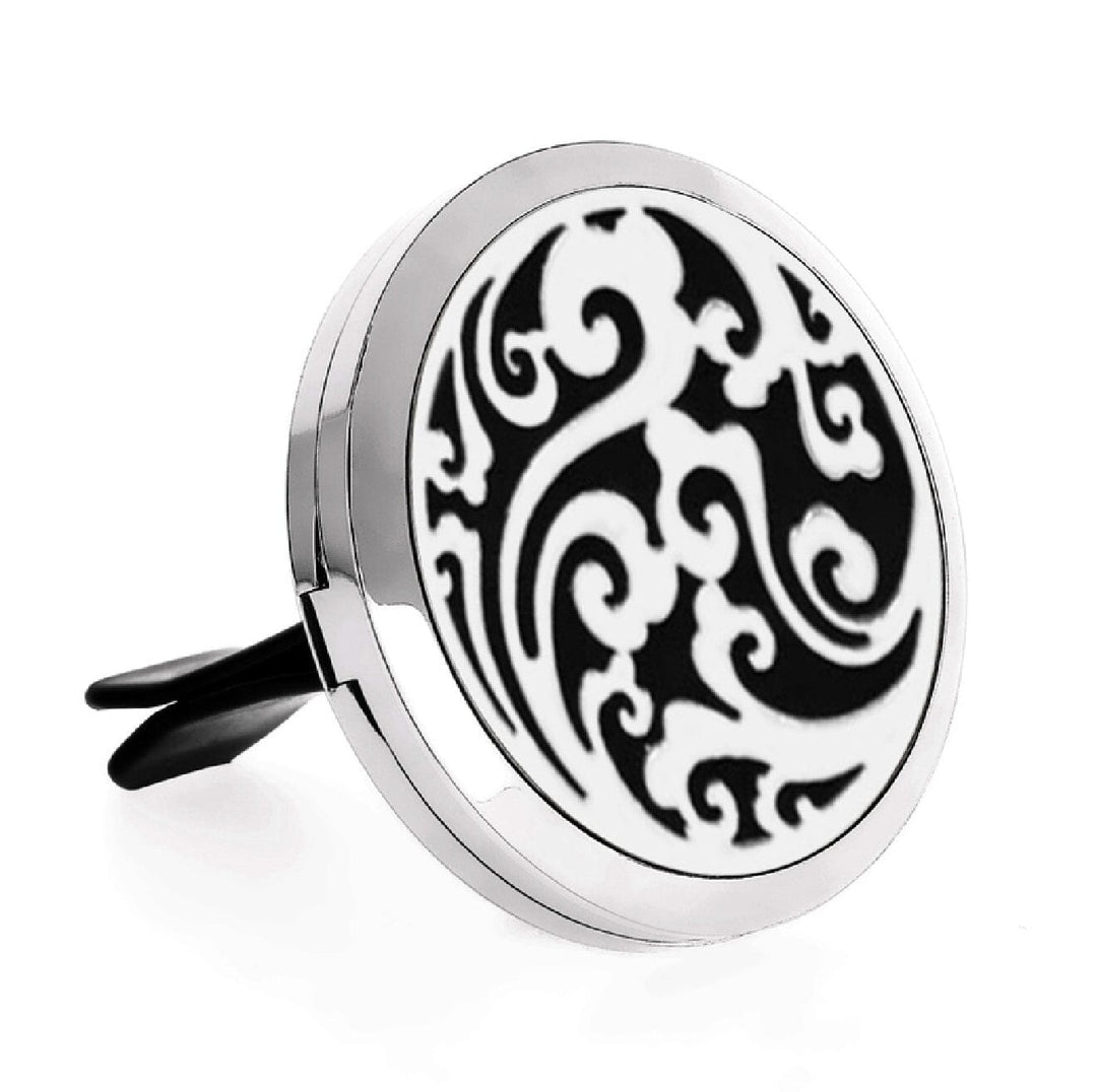 Car Vent Clip (Wind) at Your Oil Tools