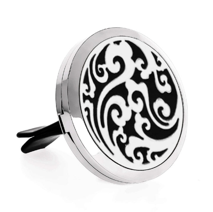 Car Vent Clip (Wind) at Your Oil Tools