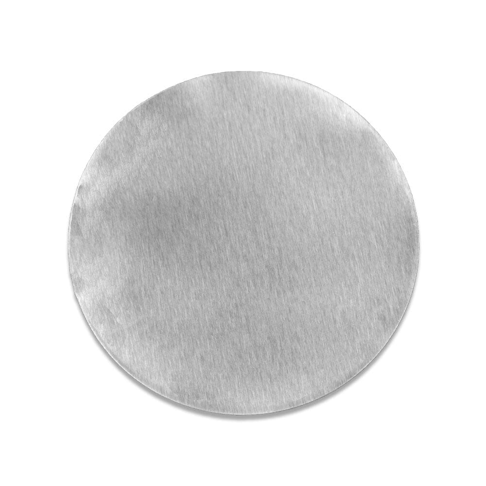 18mm Foil Pressure Sensitive Liners (Pack of 100) at Your Oil Tools