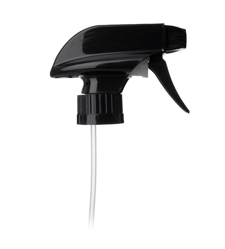 28-410 Black Trigger Sprayer