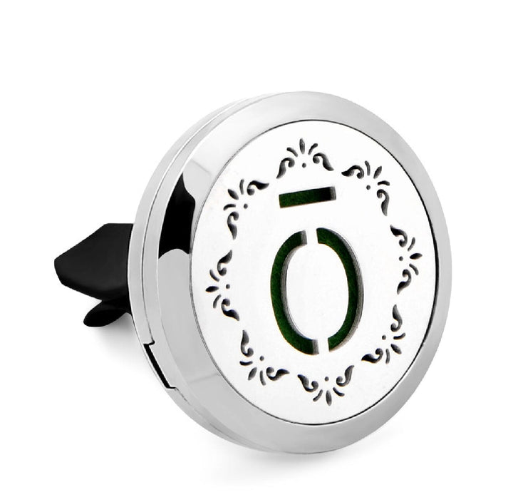 Car Vent Clip (dOTERRA O) at Your Oil Tools