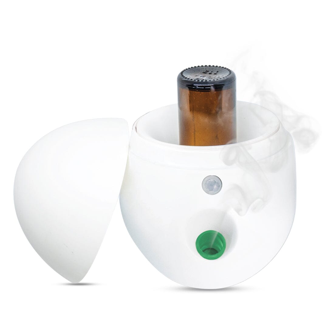 AIRBURST Ultrasonic Essential Oil Diffuser Your Oil Tools 