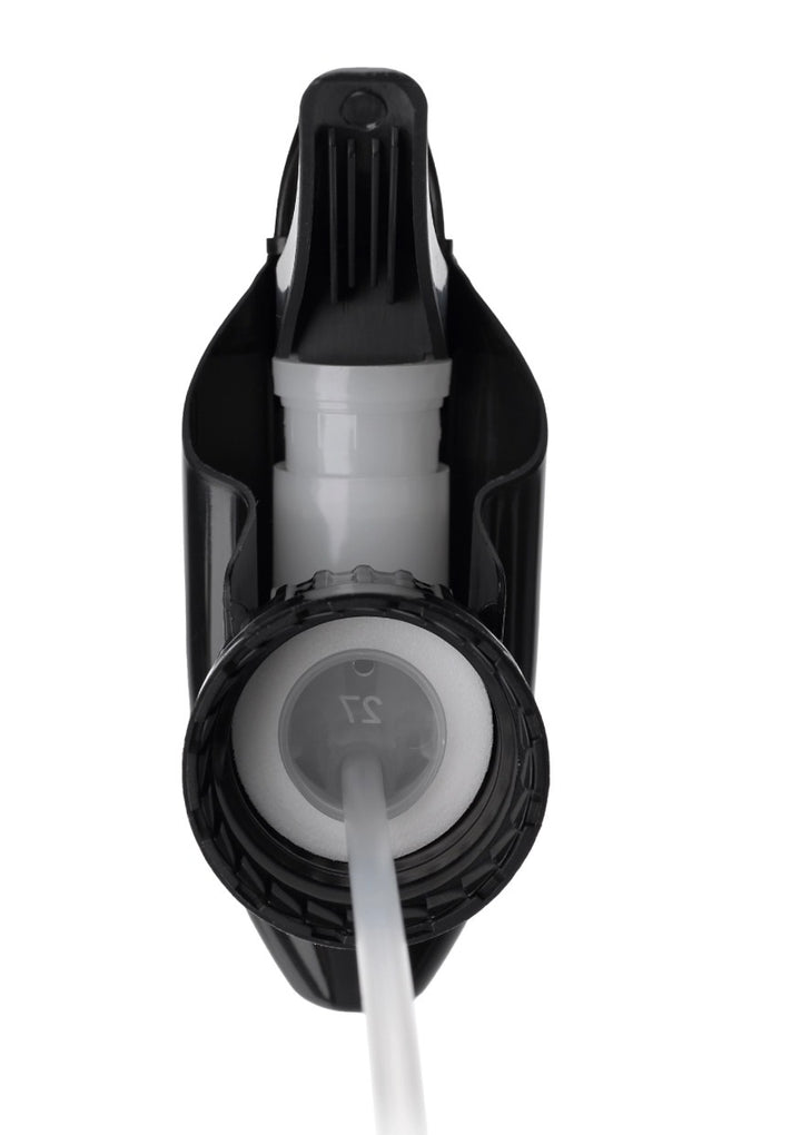 28-410 Black Trigger Sprayer