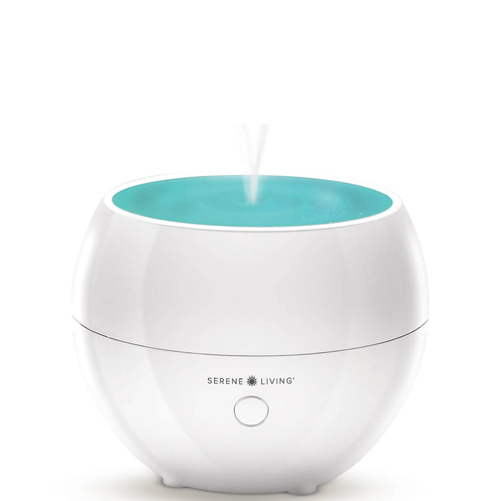 Breezy Portable Aroma Diffuser Your Oil Tools 