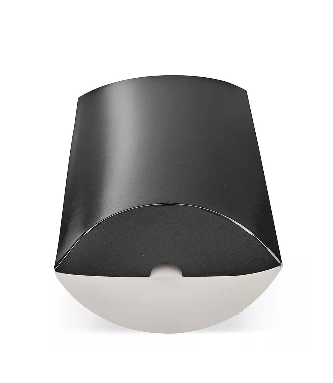 Pillow Boxes – 7” x 5½” x 2” Black Your Oil Tools 