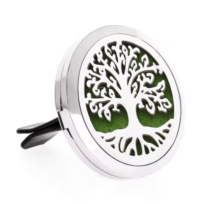 Car Vent Clip (Autumn Tree) at Your Oil Tools