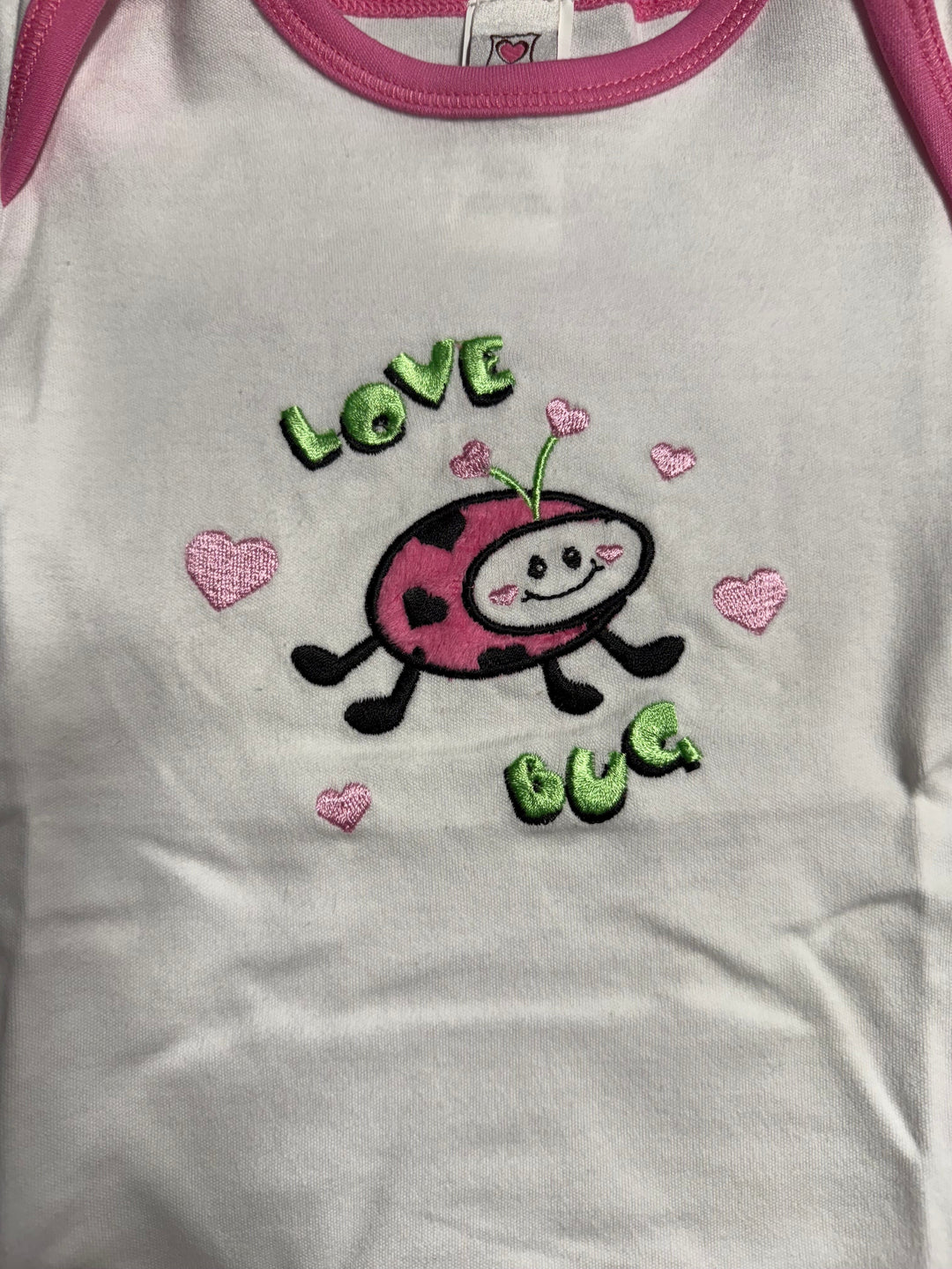 Ganz Baby Lil Prince Short-Sleeve Onesie 3–6 Months at Your Oil Tools