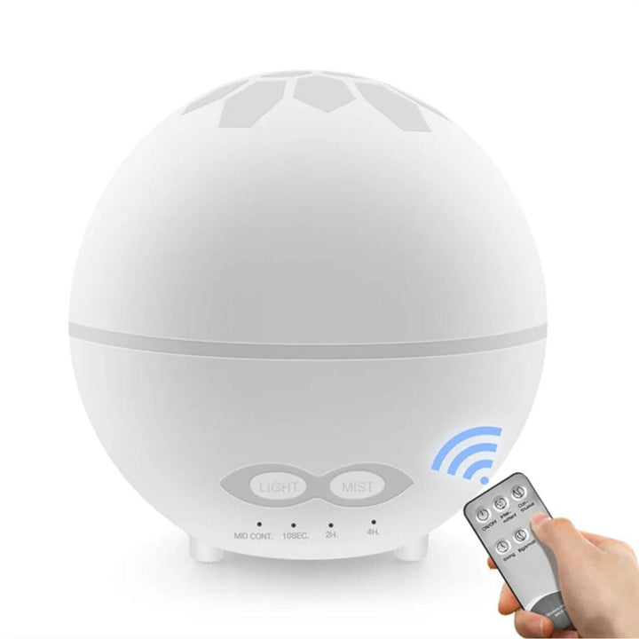 Aroma Globe Diffuser Your Oil Tools 