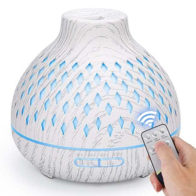 Aroma Bliss Diffuser Your Oil Tools 