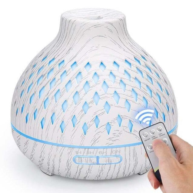 Different Size Diffusers Exploring Different Diffusers – Your Oil Tools