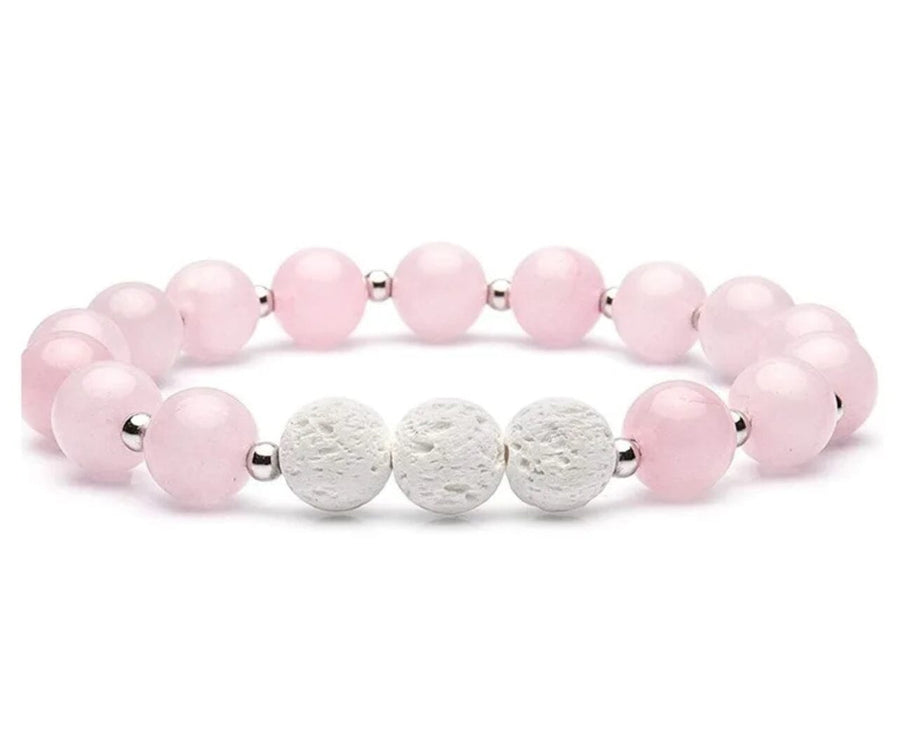 Marble Aroma Bracelet