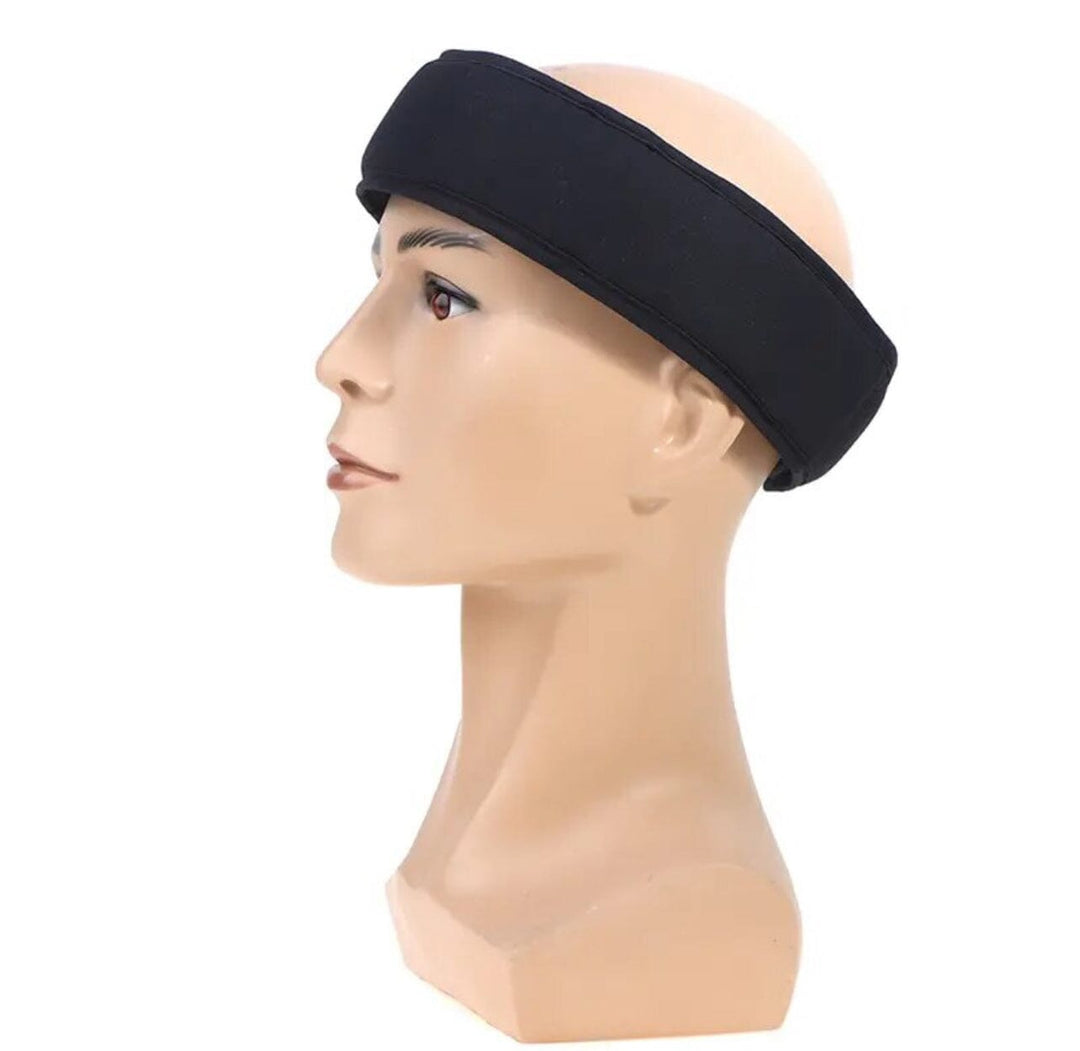 Acupuncture Headband for Head Tension (Coming Soon) Your Oil Tools 