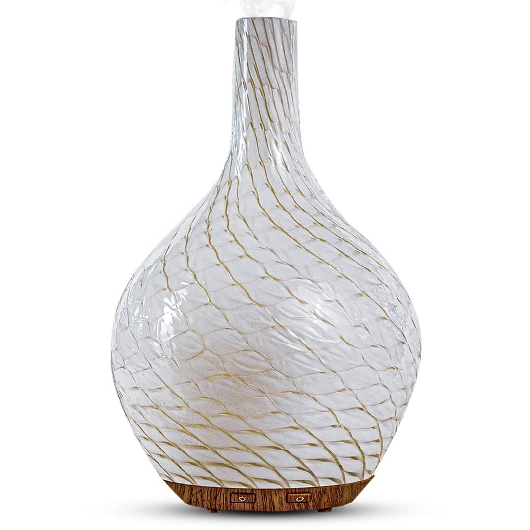 All types of Diffusers