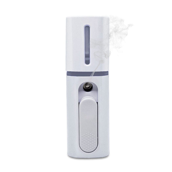 Mini Mist Portable Rechargeable On The Go Diffuser Your Oil Tools 