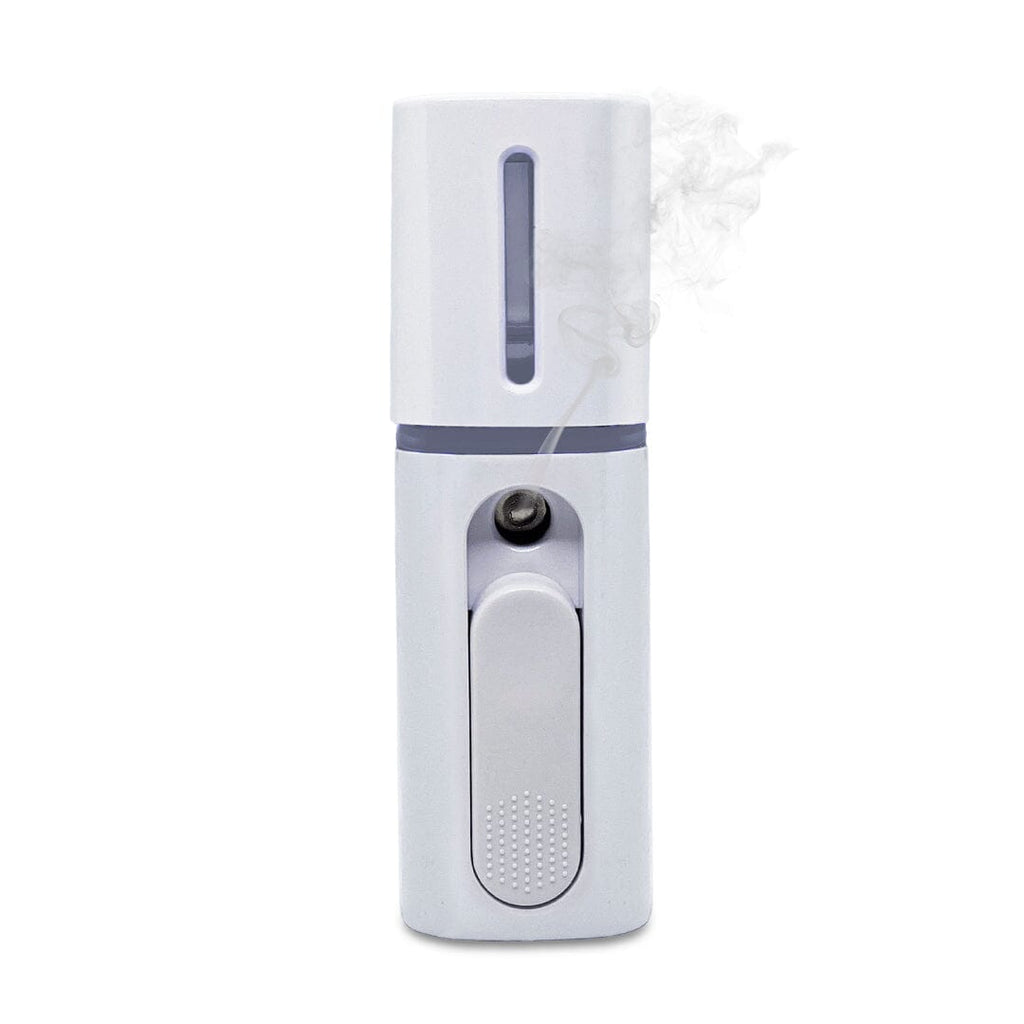 Mini Mist Portable Rechargeable On The Go Diffuser Your Oil Tools 