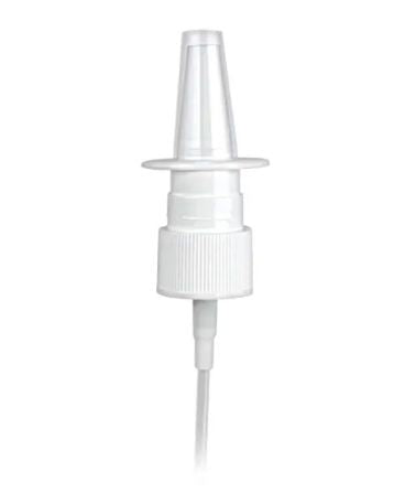 20/410 White Fine Atomizer Caps & Closures Your Oil Tools 