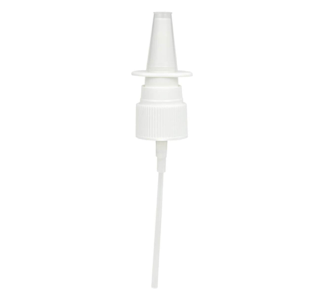 18-410 White Fine Atomizer Nasal Spray at Your Oil Tools