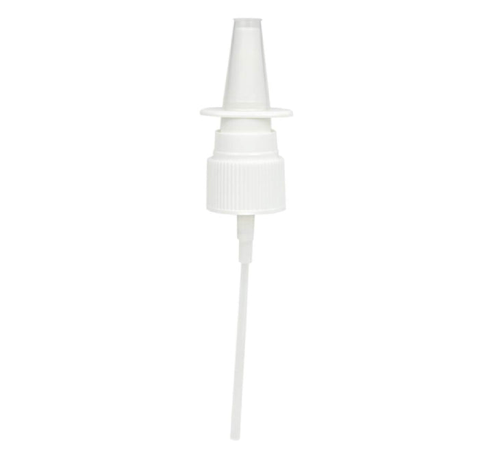 18-410 White Fine Atomizer Nasal Spray at Your Oil Tools