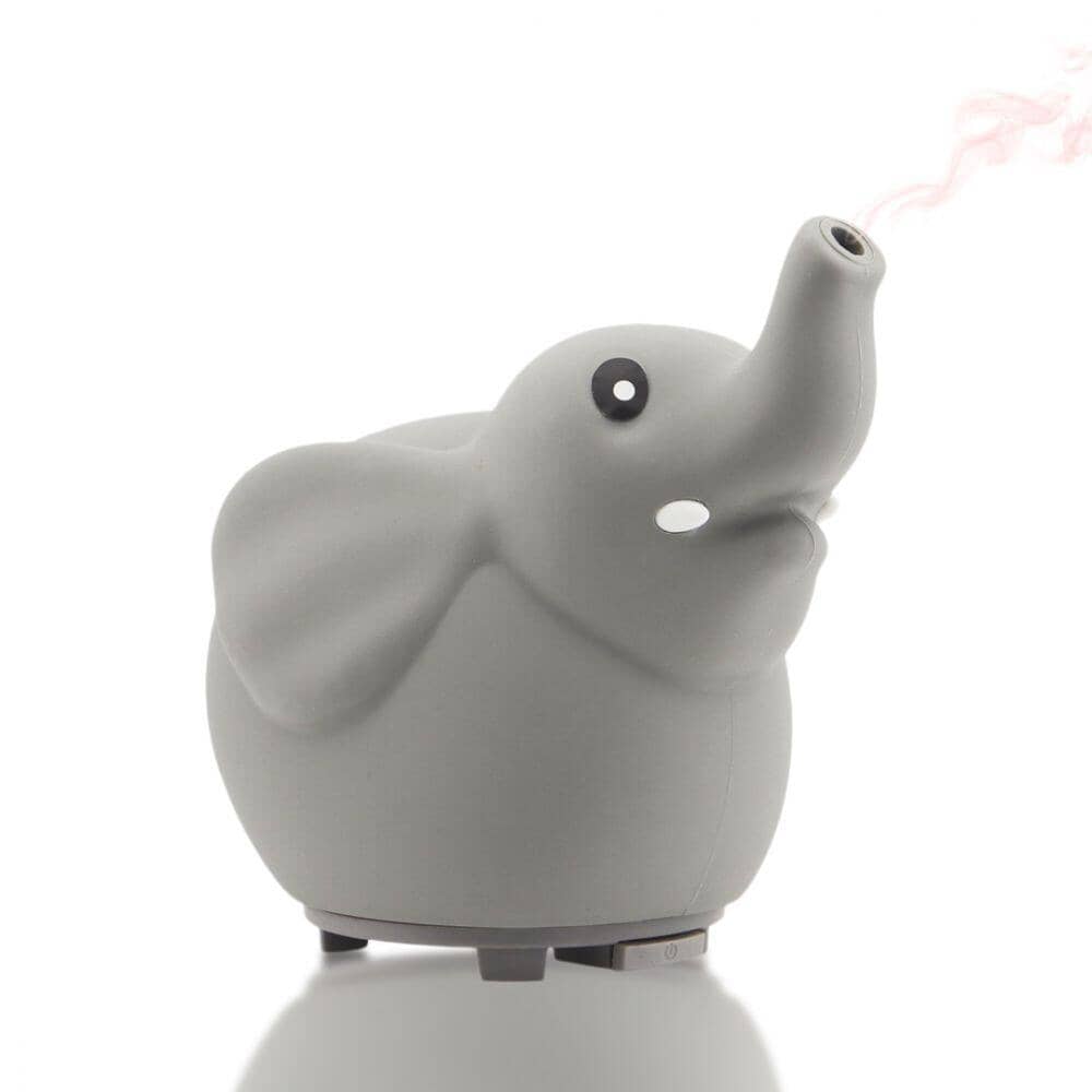Elephant Aromatherapy Diffuser Diffusers Aroma2Go 