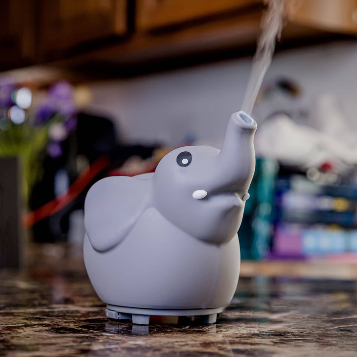 Elephant Aromatherapy Diffuser Diffusers Aroma2Go 
