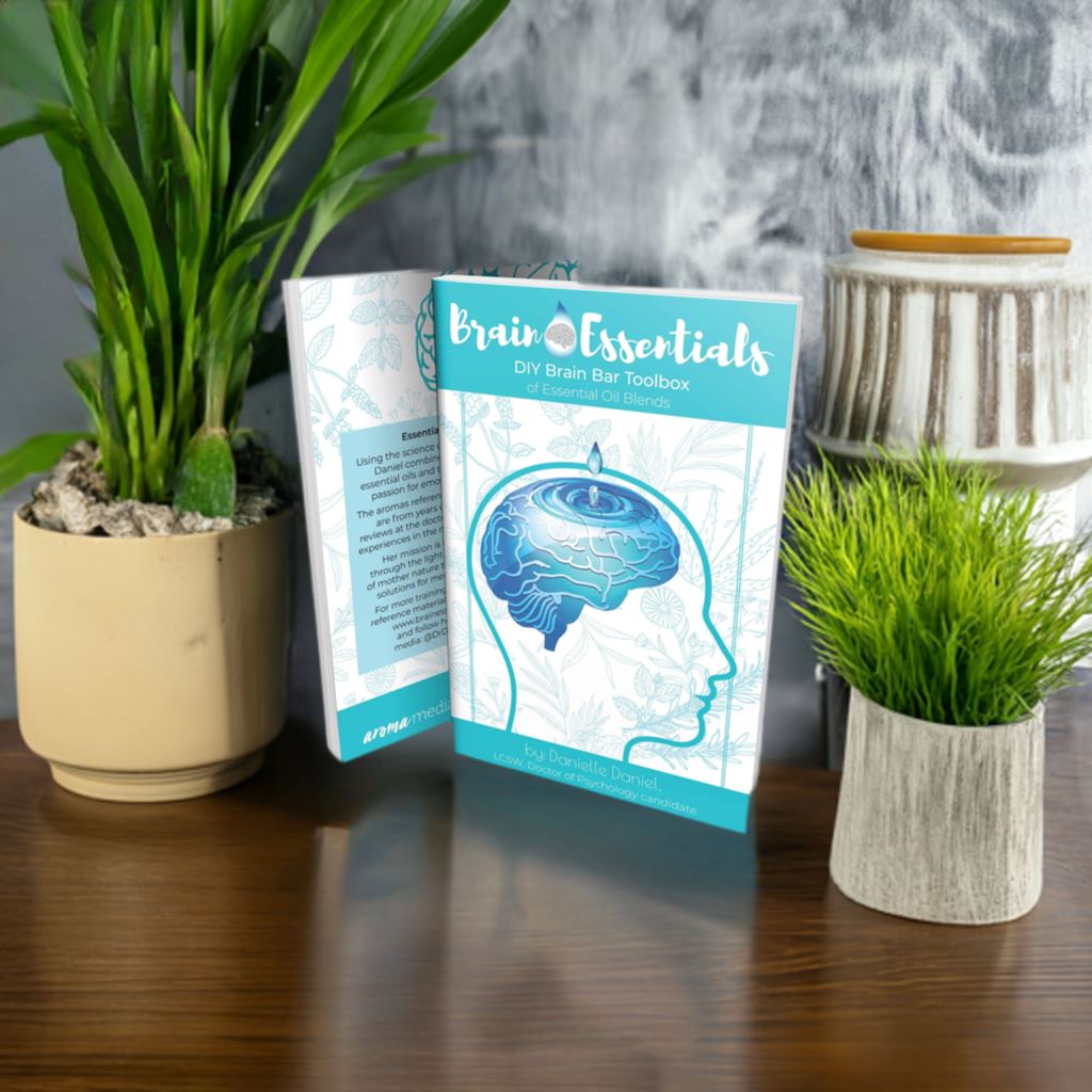 Brain Essentials Booklet Books BRAINHEALTH 
