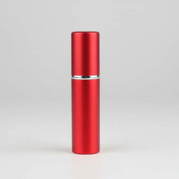 10ml Red Mini Refillable Perfume Atomizer (1 Pcs) Your Oil Tools 