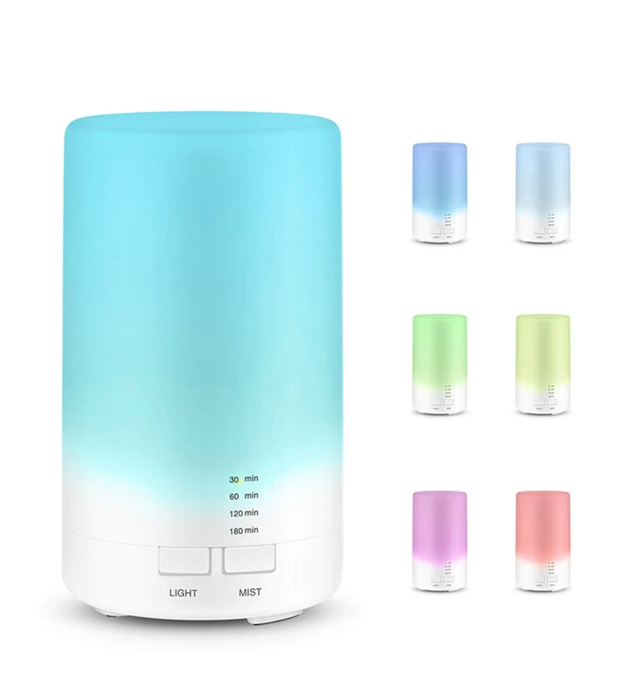 Aroma Zen Diffuser