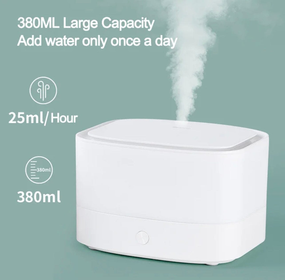 Aroma Mist Diffuser Your Oil Tools 