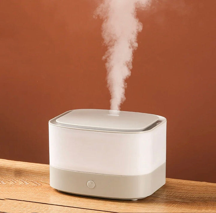 Aroma Mist Diffuser Your Oil Tools 