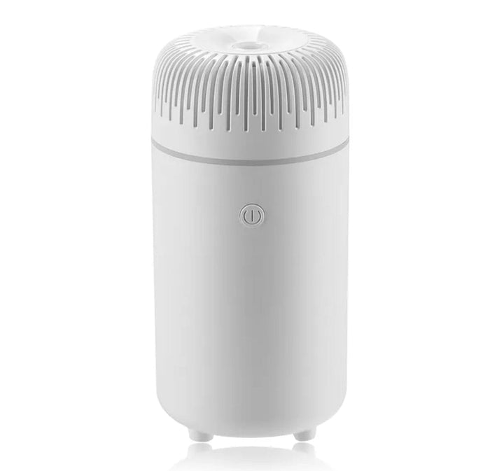 Aroma Sunshine Diffuser (White) Your Oil Tools 