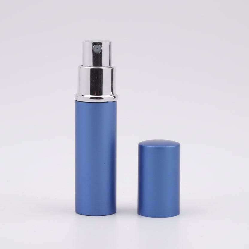 5ml Blue Mini Refillable Perfume Atomizer (1 Pcs) Your Oil Tools 