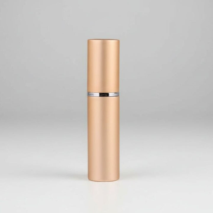10ml Gold Mini Refillable Perfume Atomizer (1 Pcs) Your Oil Tools 