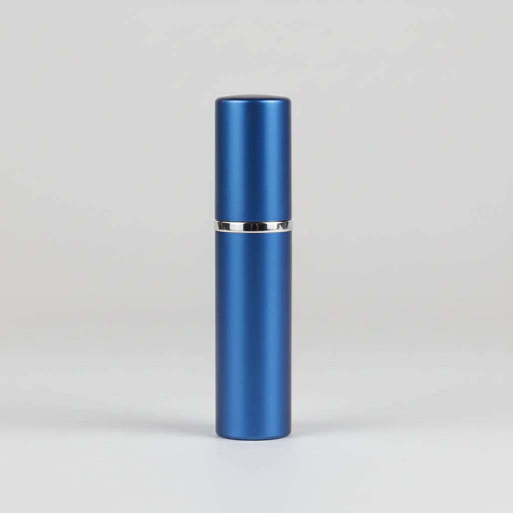 10ml Blue Mini Refillable Perfume Atomizer (1 Pcs) Your Oil Tools 