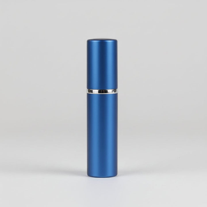 10ml Blue Mini Refillable Perfume Atomizer (1 Pcs) Your Oil Tools 