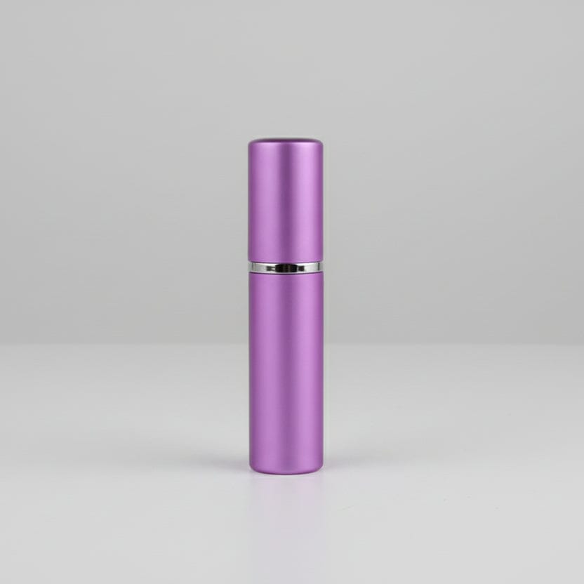10ml Purple Mini Refillable Perfume Atomizer (1 Pcs) Your Oil Tools 