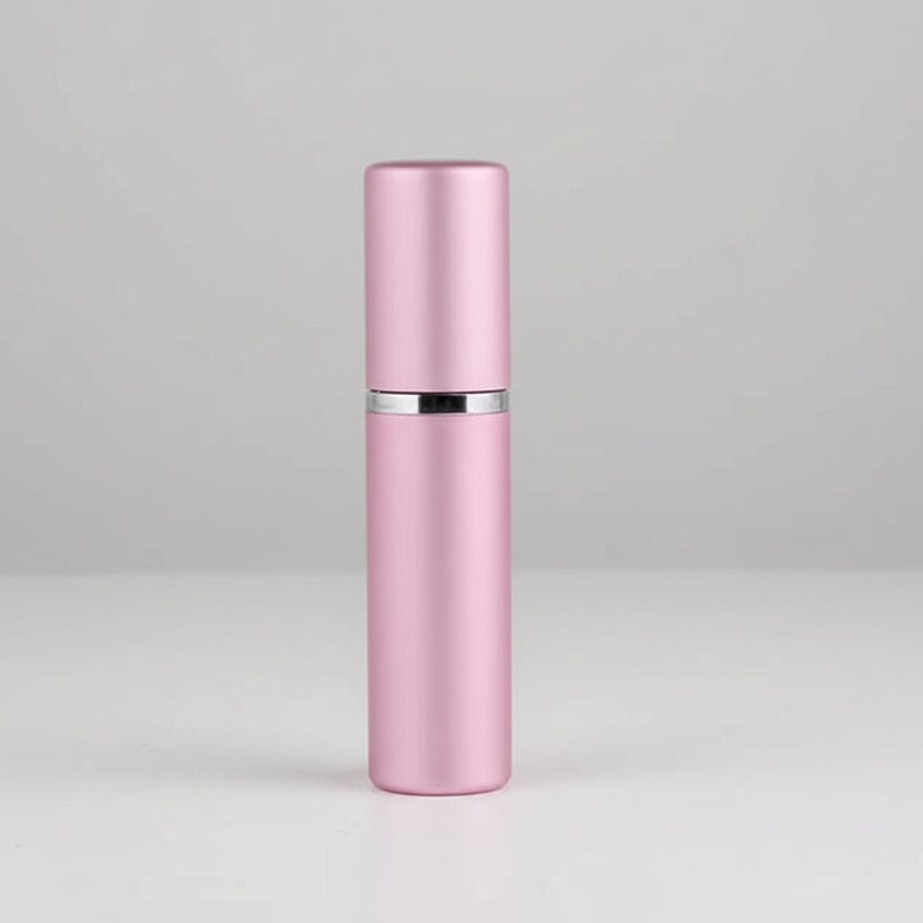10ml Pink Mini Refillable Perfume Atomizer (1 Pcs) Your Oil Tools 
